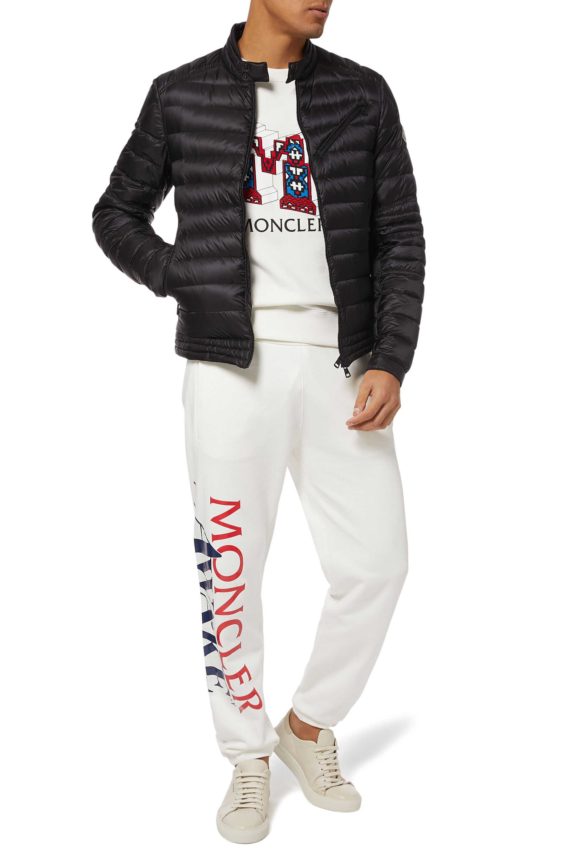 moncler royat jacket