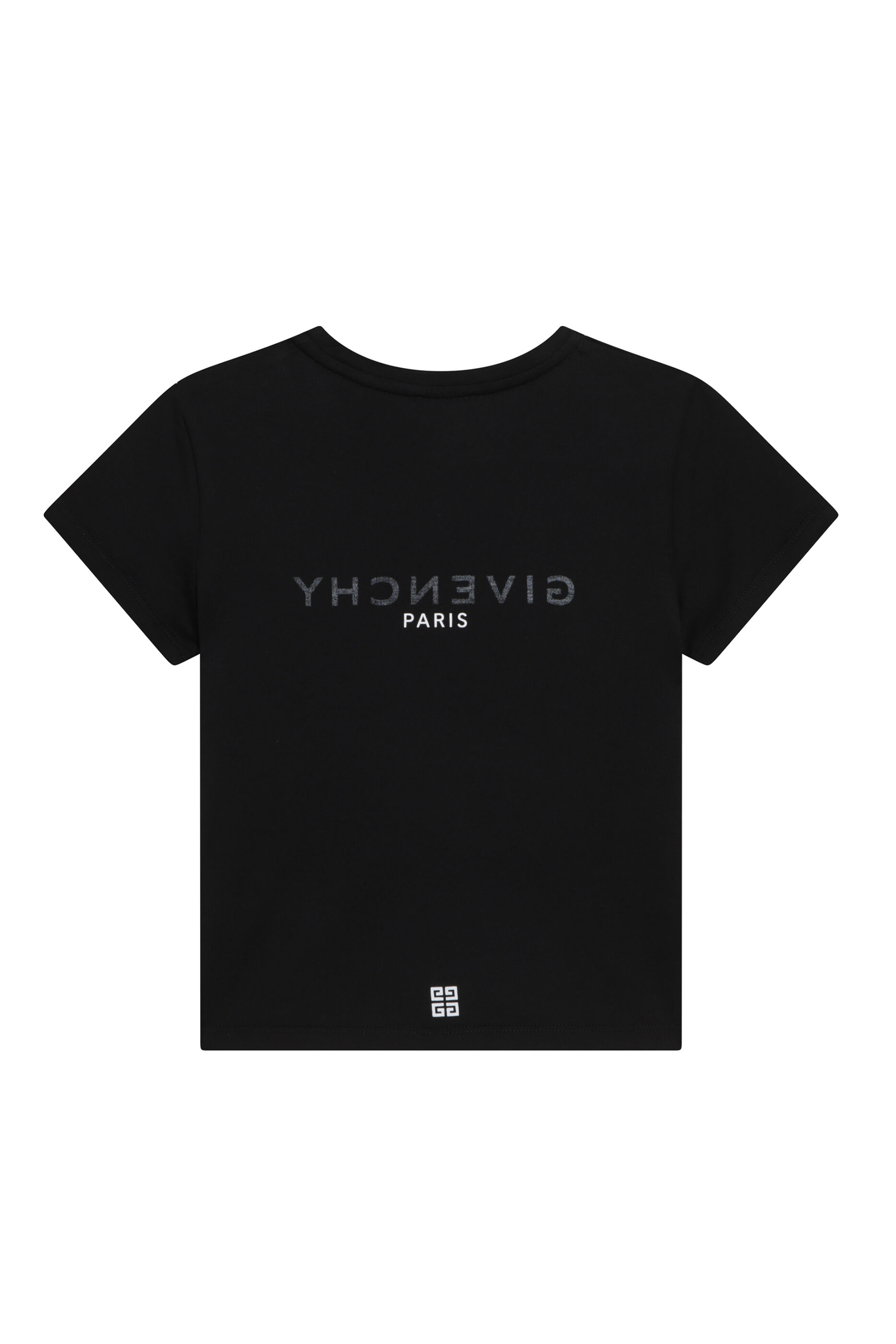 Buy Givenchy Logo T-Shirt - Kids for 