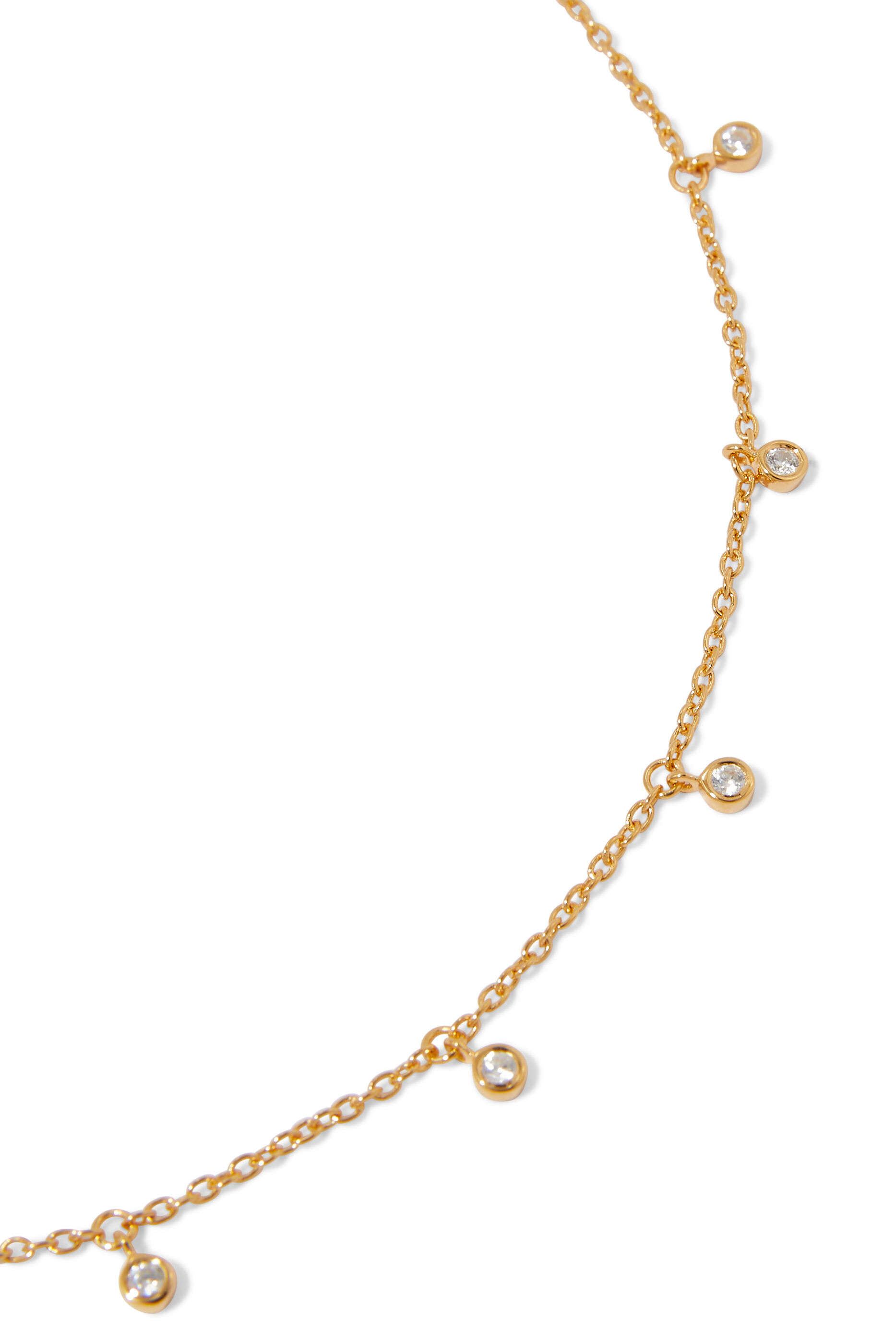 Buy Missoma Interstellar Drop Choker 