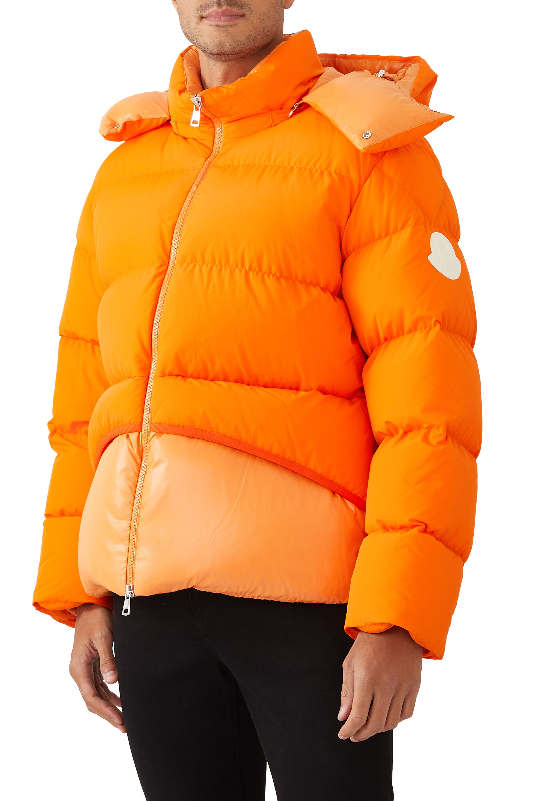 Buy Moncler 1952 Achill Puffer Jacket 