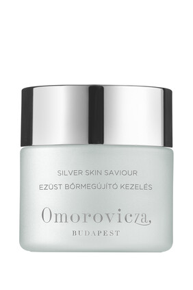 Silver Skin Saviour