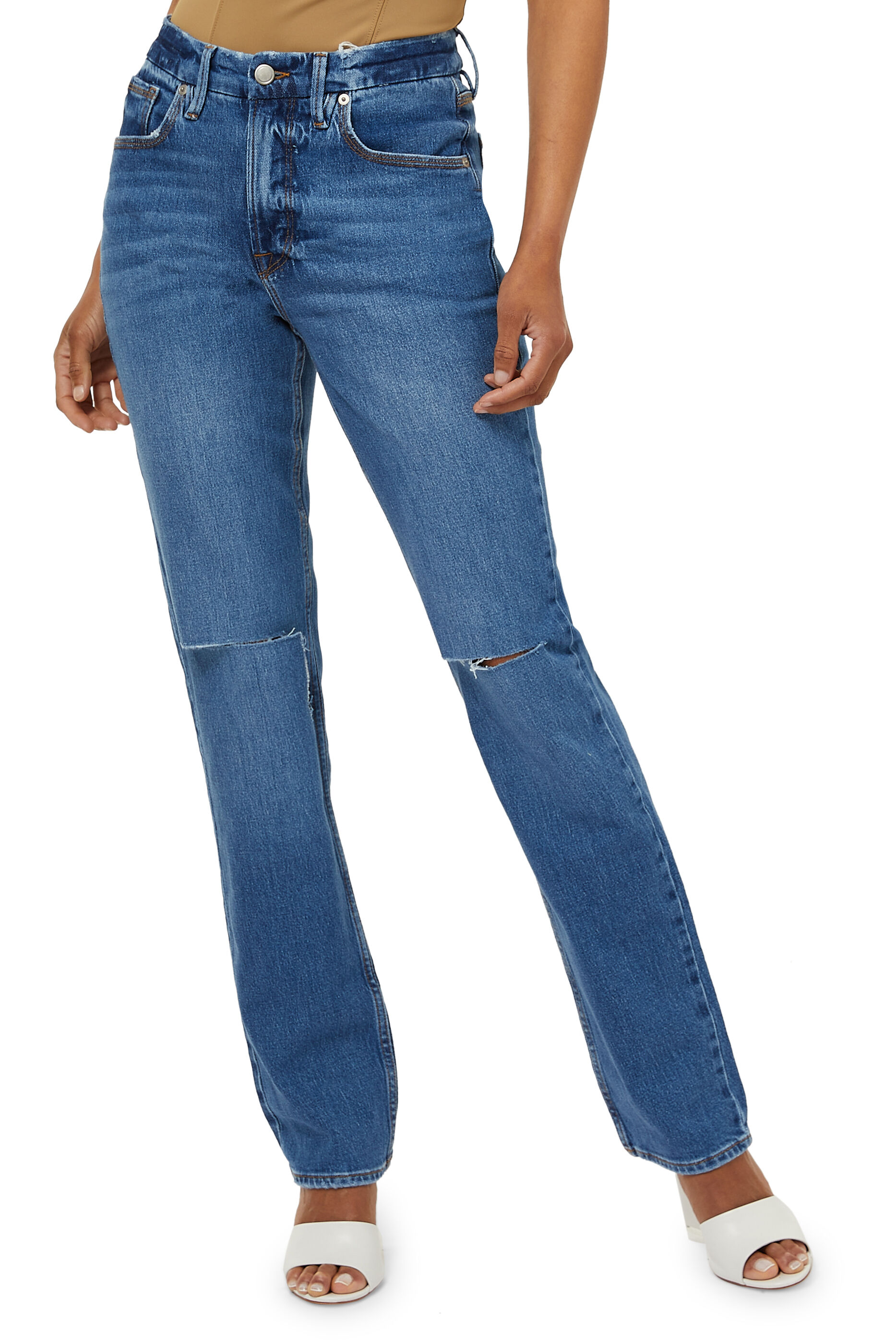 Womens for QAR 315.00 Jeans 