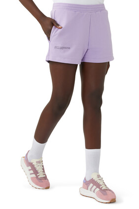 365 Organic Cotton Shorts