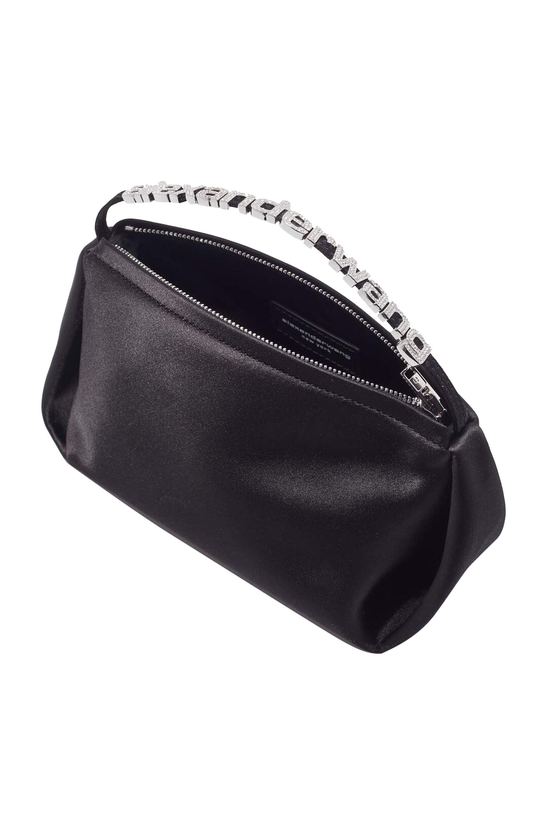 Bloomingdales Women Accessories Bags Purses Marquess Micro Shoulder Bag 