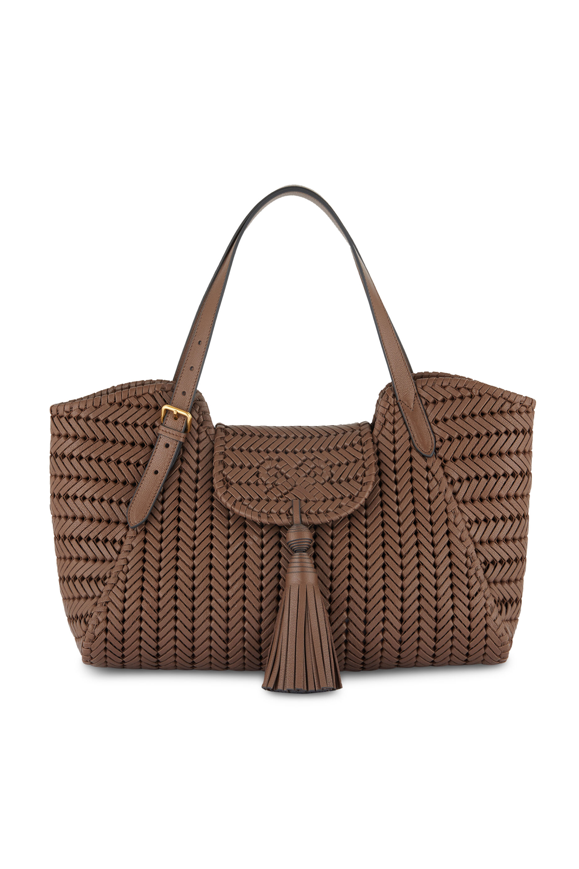 anya hindmarch rainbow bolsa