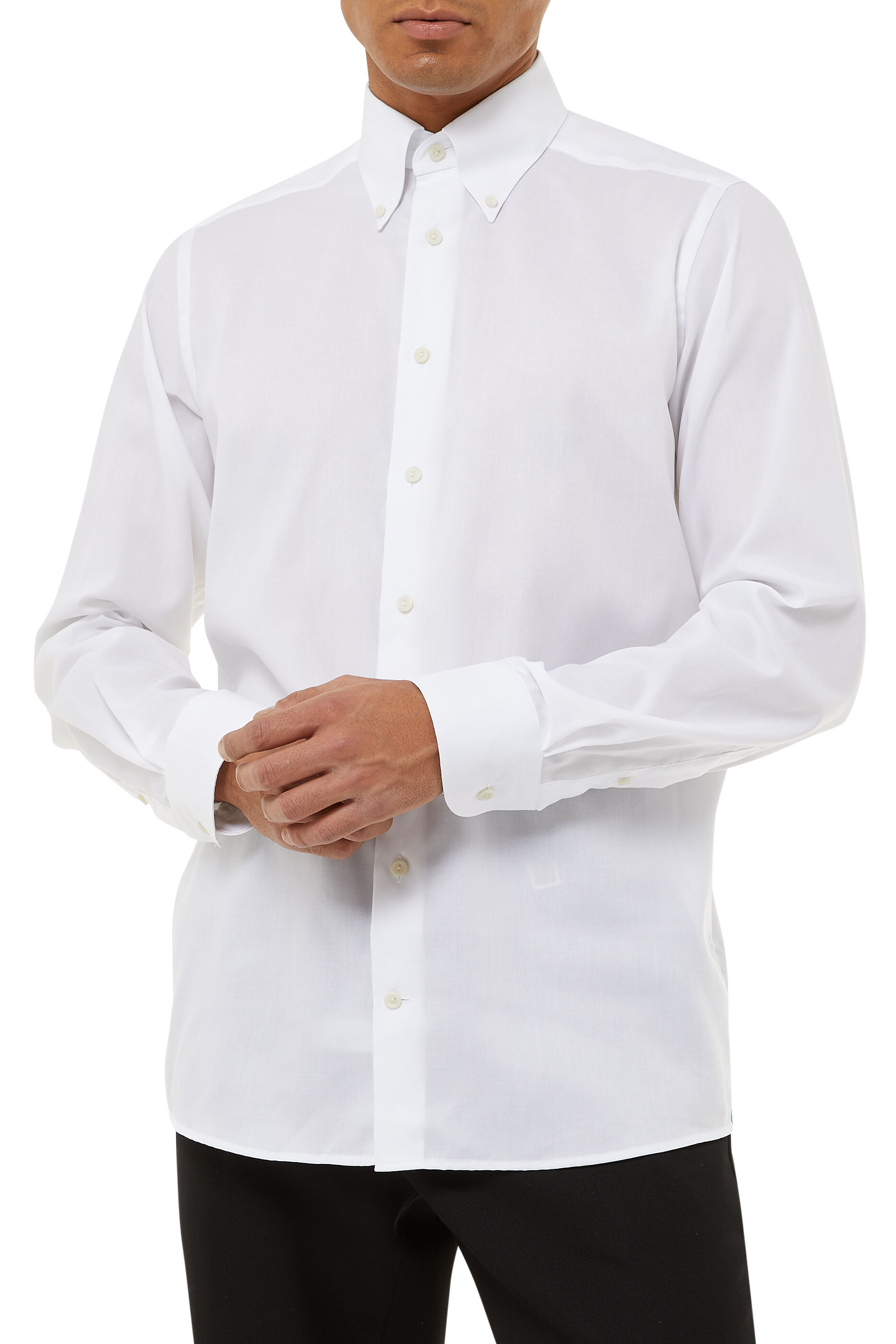 QAR 325.00 Formal Shirts 