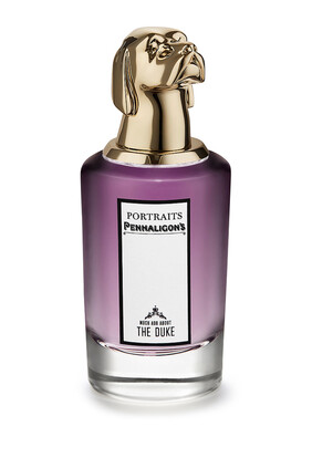 The Duke Eau de Parfum