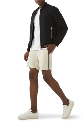 City Bomber Jacket