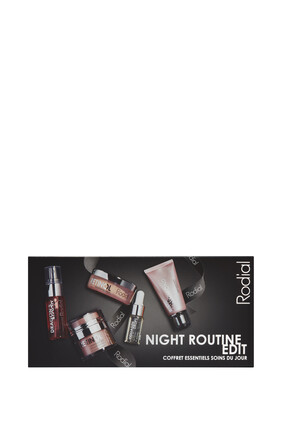Rodial By Night Edit Christmas 2022