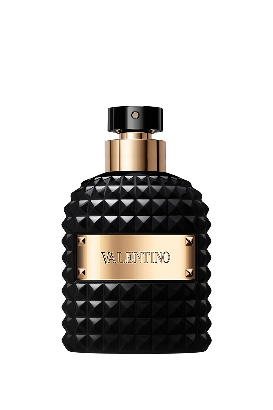 Valentino uomo noir absolu edp best sale