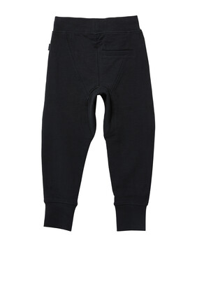 Ashton Sweatpants in Organic Cotton