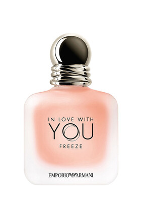 In Love With You Freeze Eau de Parfum