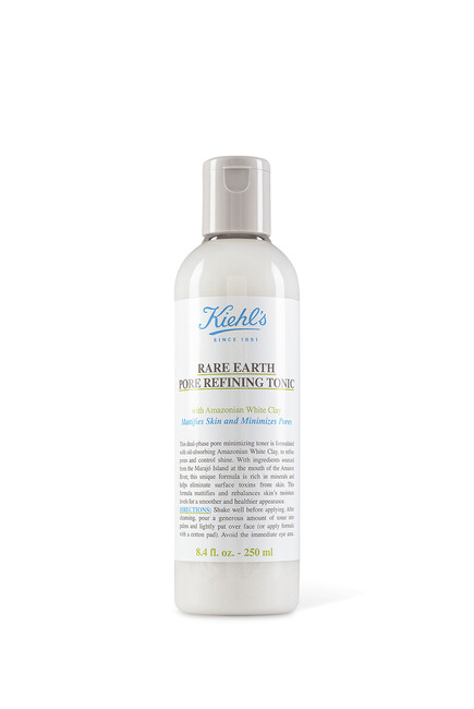 Rare Earth Pore Refining Tonic Rare Earth Pore Refining Tonic