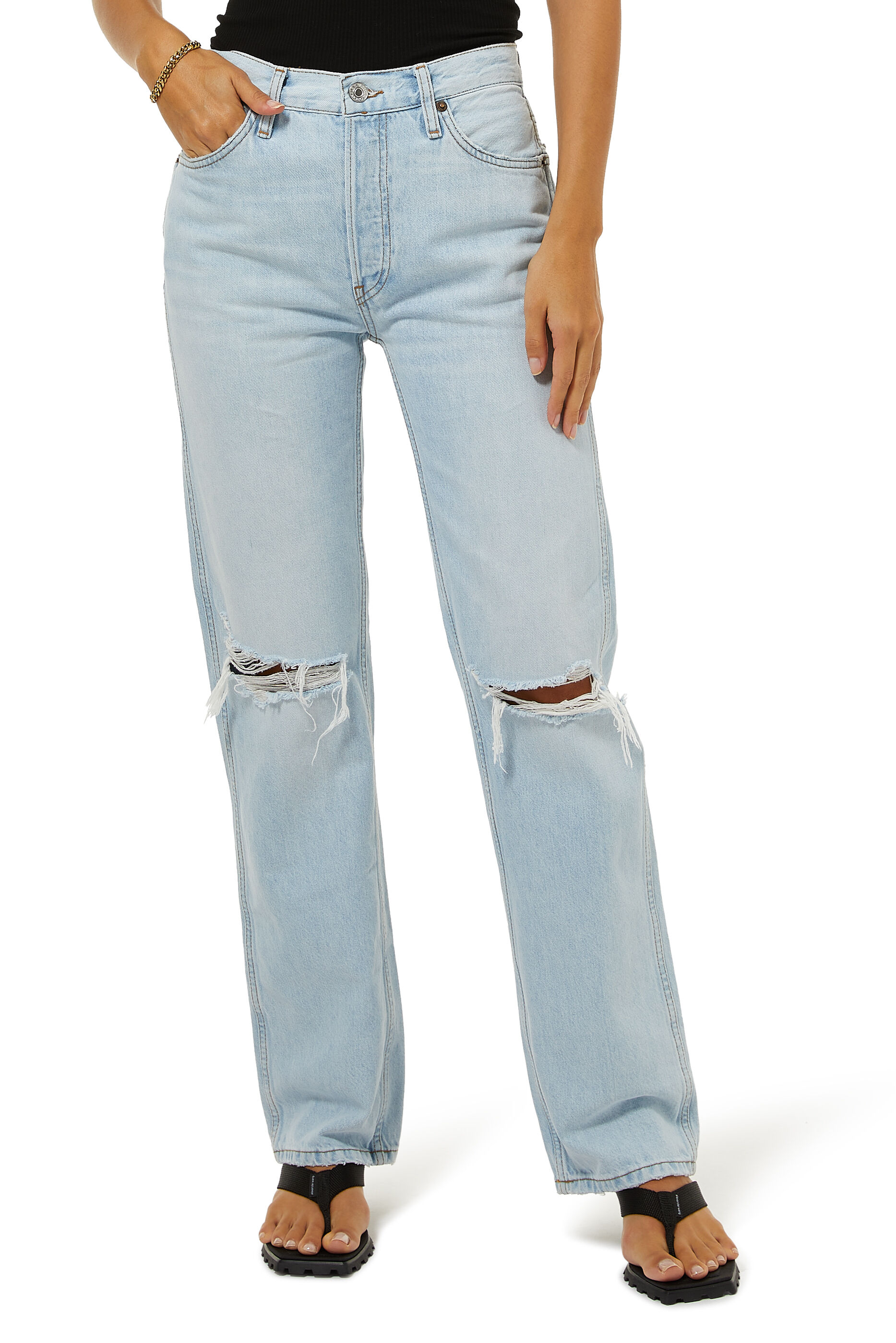 QAR 1450.00 Jeans 