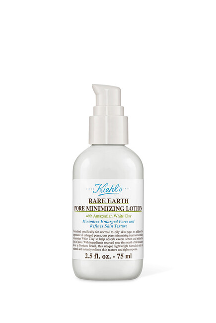 Rare Earth Pore Minimizing Lotion Rare Earth Pore Minimizing Lotion