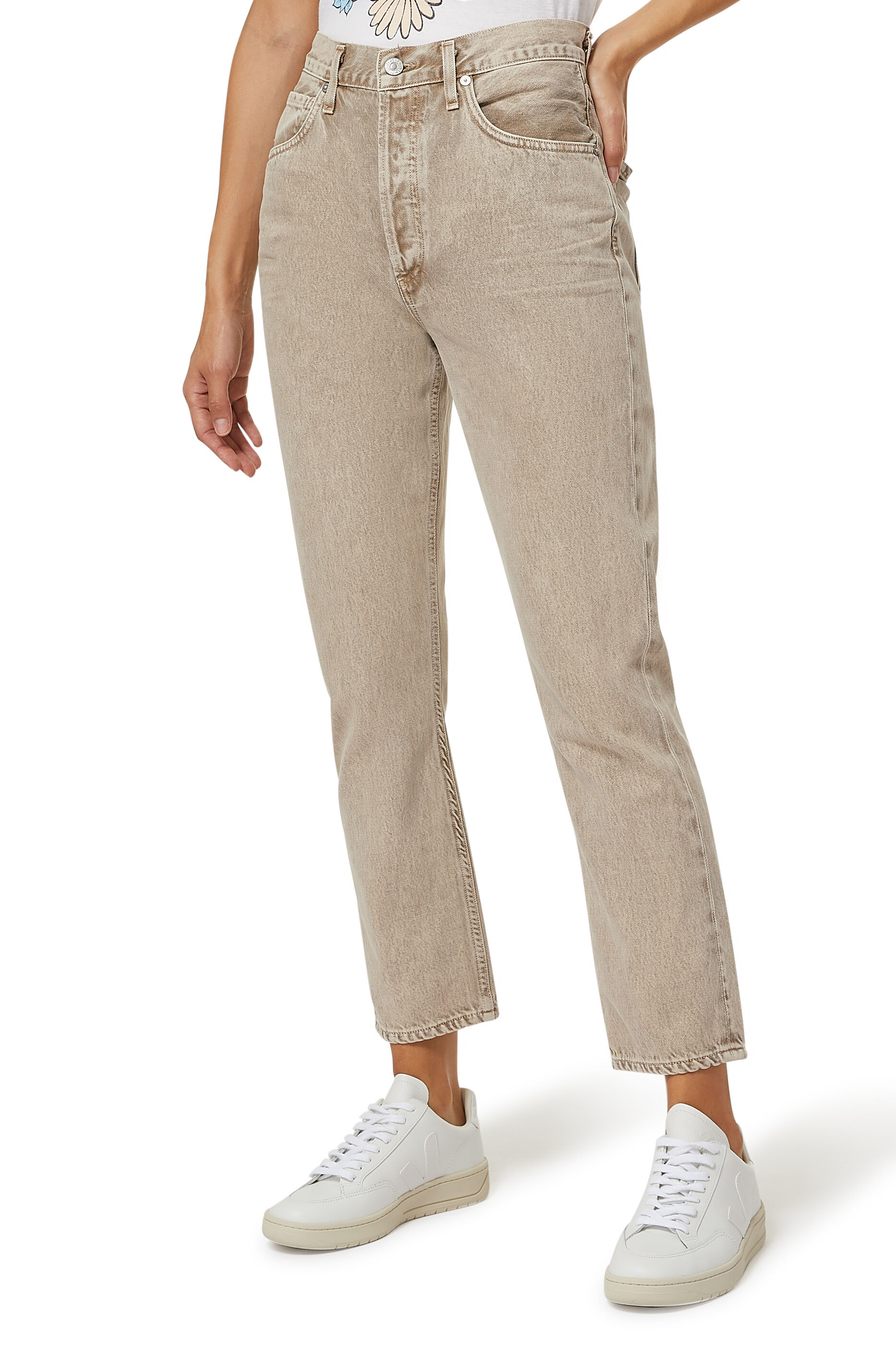Shop Women's Jeans Online 