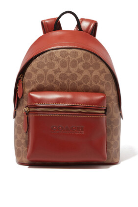 Charter Backpack 24