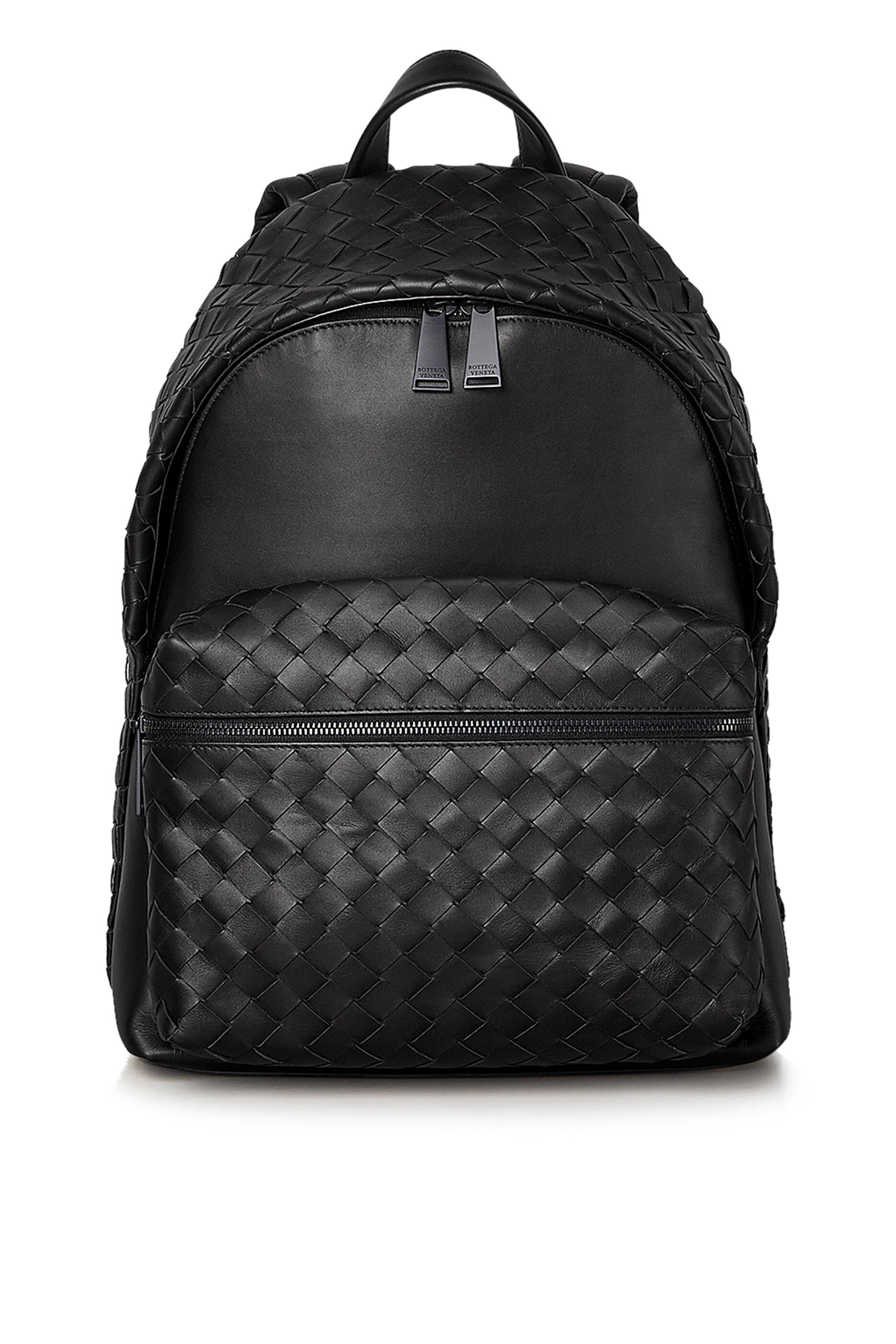 Buy Bottega Veneta Intrecciato Leather 