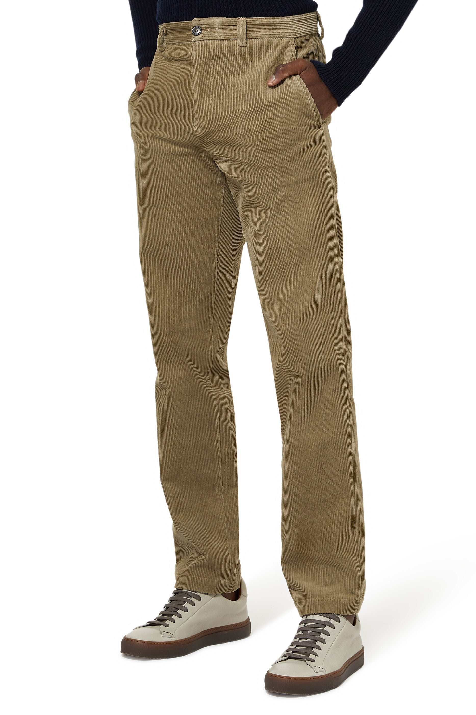 Buy APC Constantin Corduroy Pants 