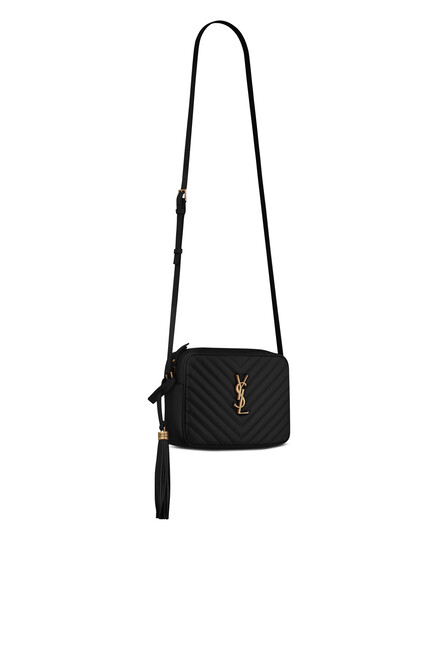 Lou Camera Bag