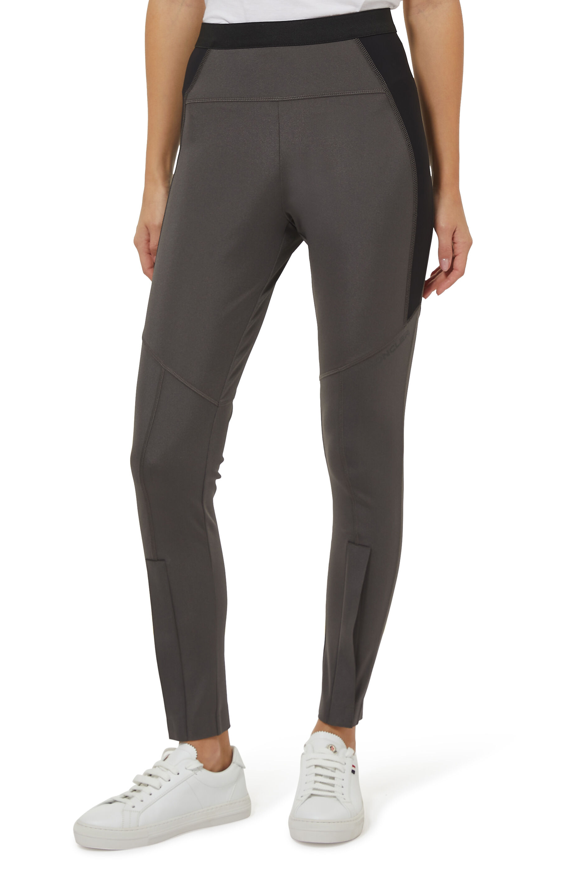 Buy Moncler Tape Leggings - Womens for 