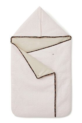 Baby Quilted Sleeping Bag