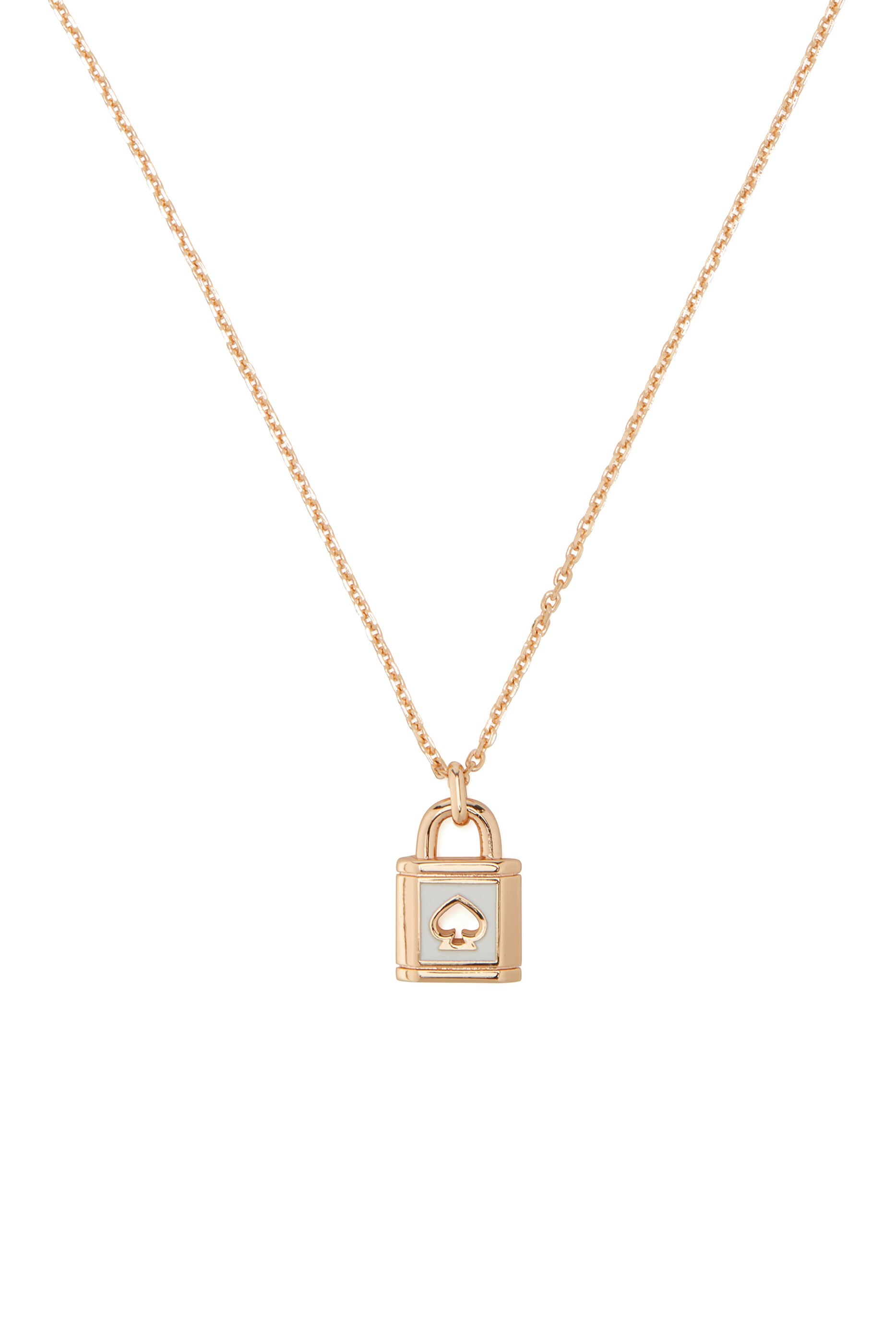 Buy Kate Spade Lock and Spade Mini 