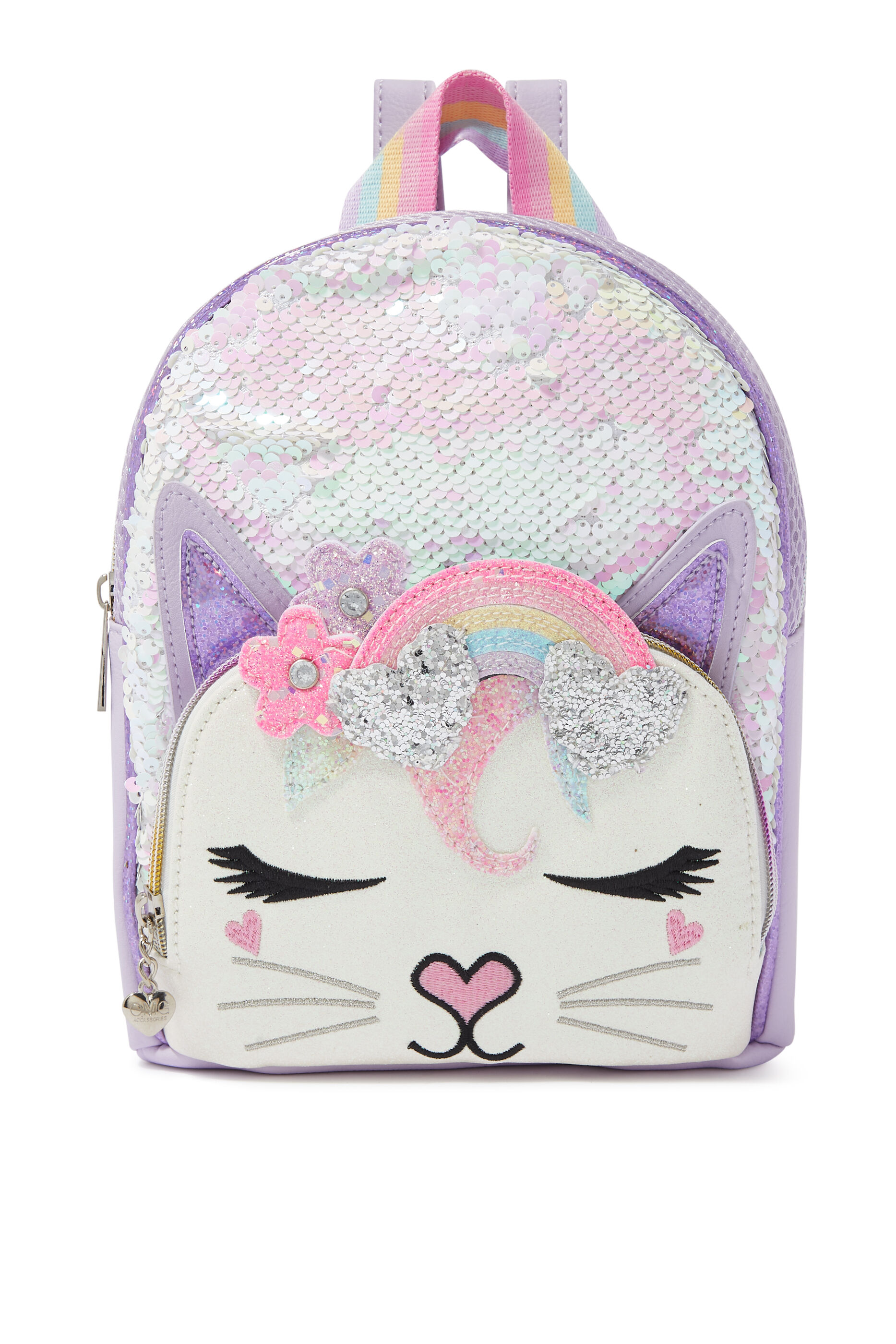 omg accessories mini backpack
