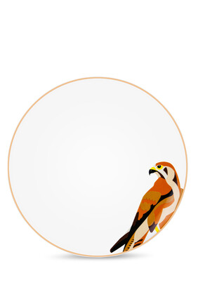 Sarb Falcon Dinner Plate
