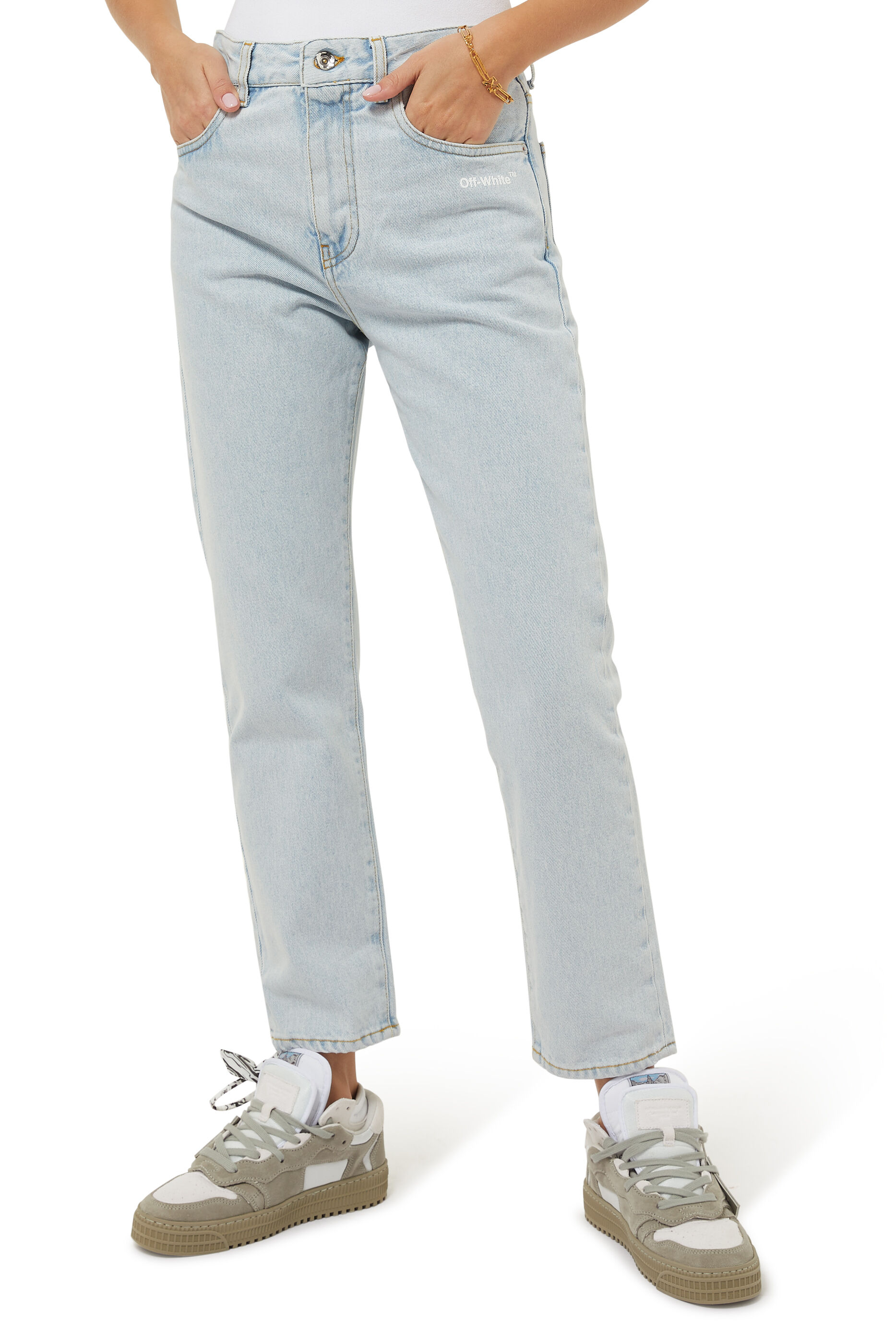 Shop Women's Jeans Online 