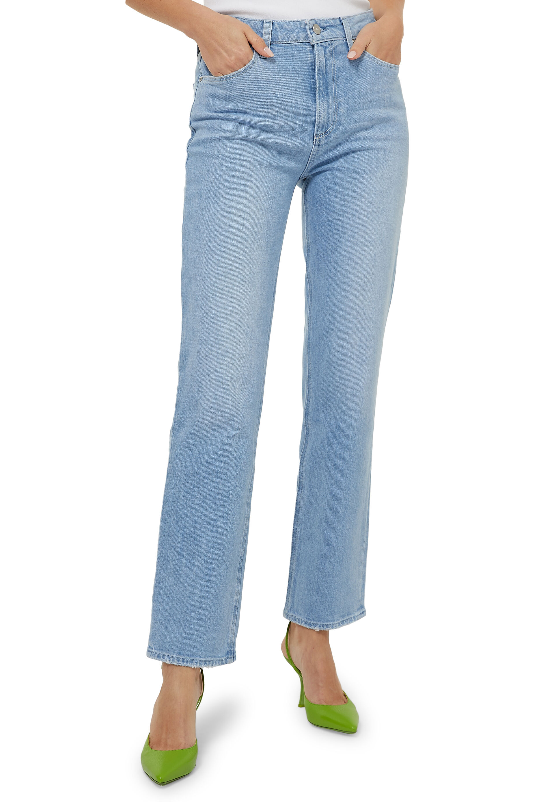 Shop Women's Jeans Online 