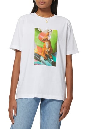 Kangaroo Series T-Shirt