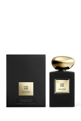 Cuir Noir 