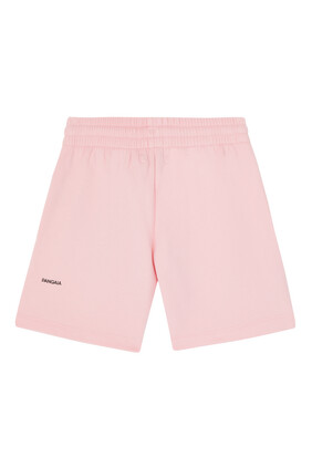 365 Long Track Shorts