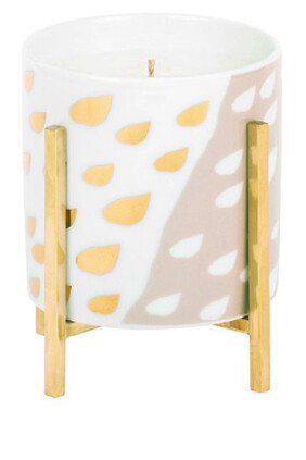 Joud Cylinder Candle