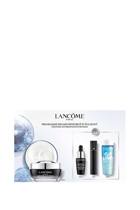 Advanced Génifique Eye Cream Set