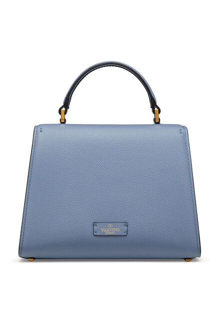Small VSling Leather Bag