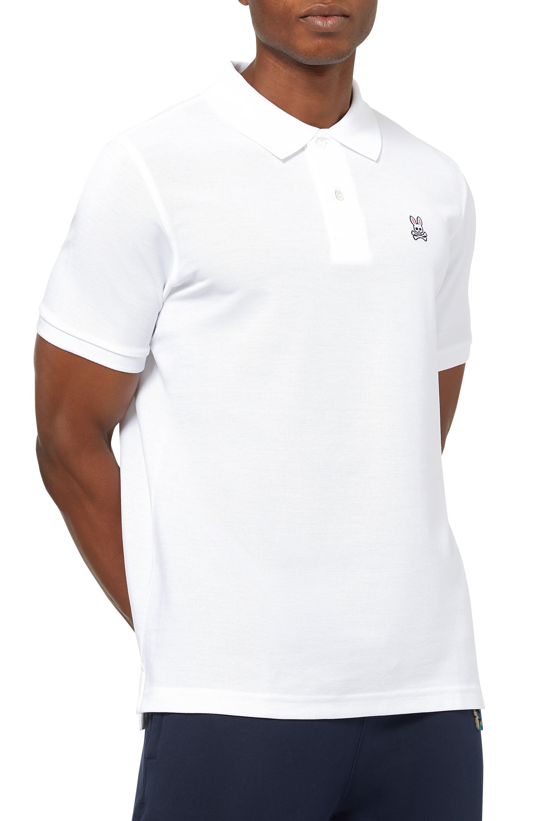 Shop Men's Polos Online | Bloomingdale 