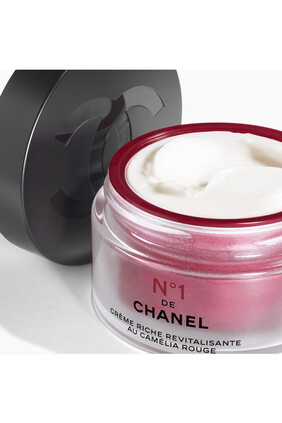 N°1 De Chanel Rich Revitalizing Cream