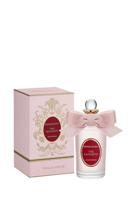 The Favorite Eau de Parfum