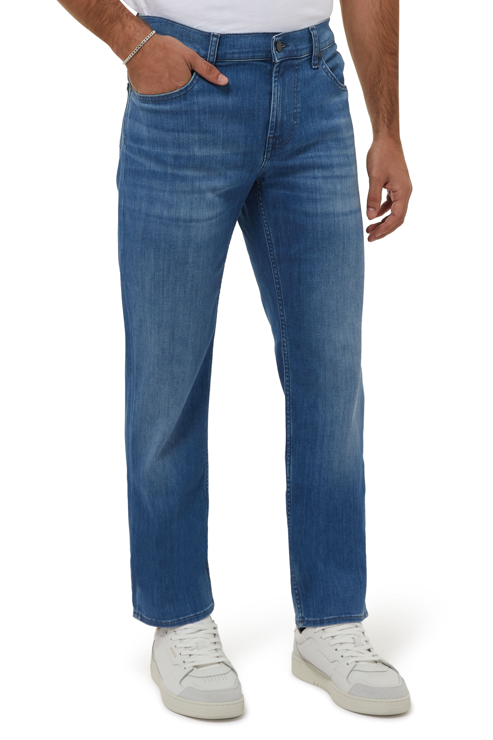 Mankind Standard Denim Jeans - Mens 