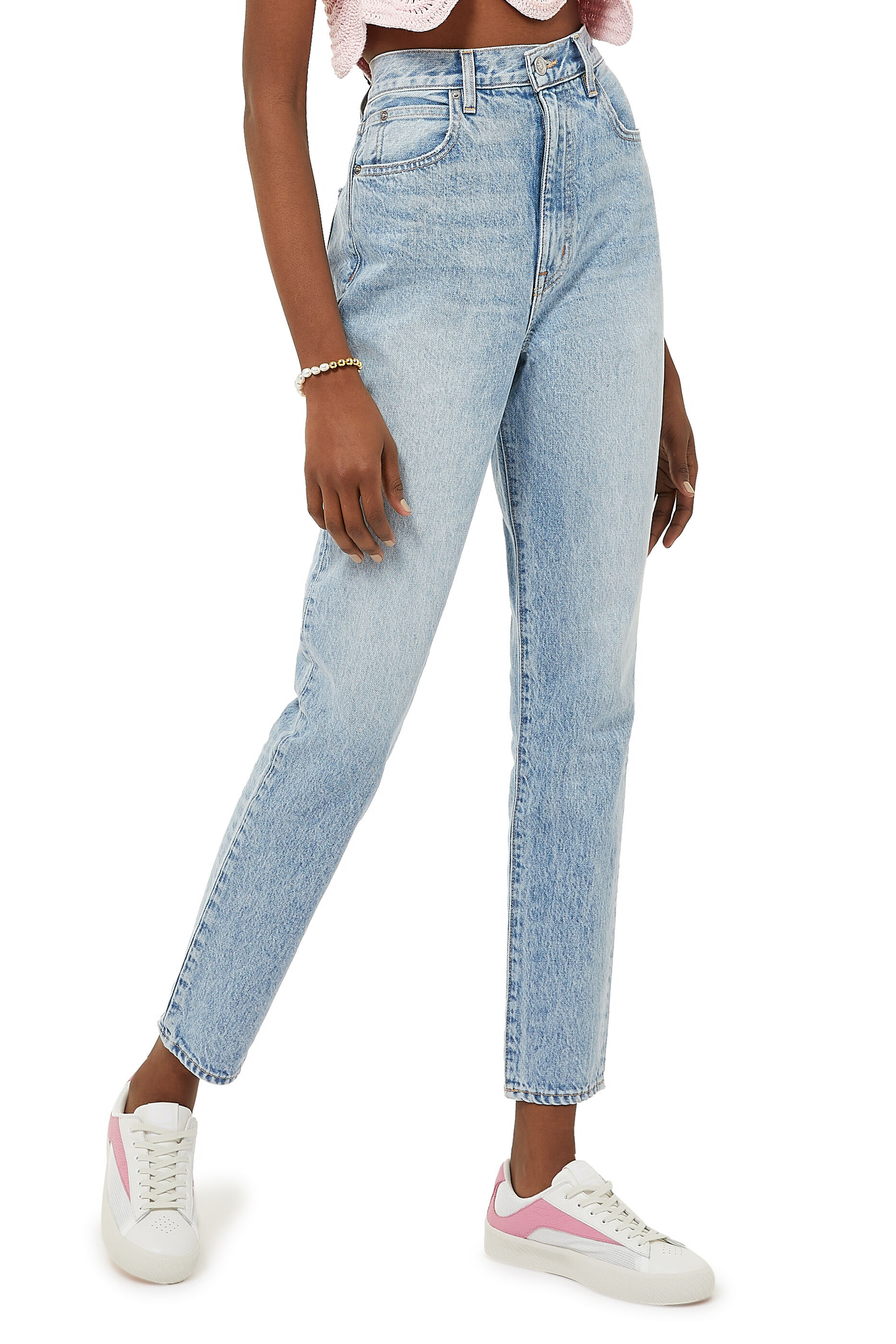 Shop Women's Jeans Online 
