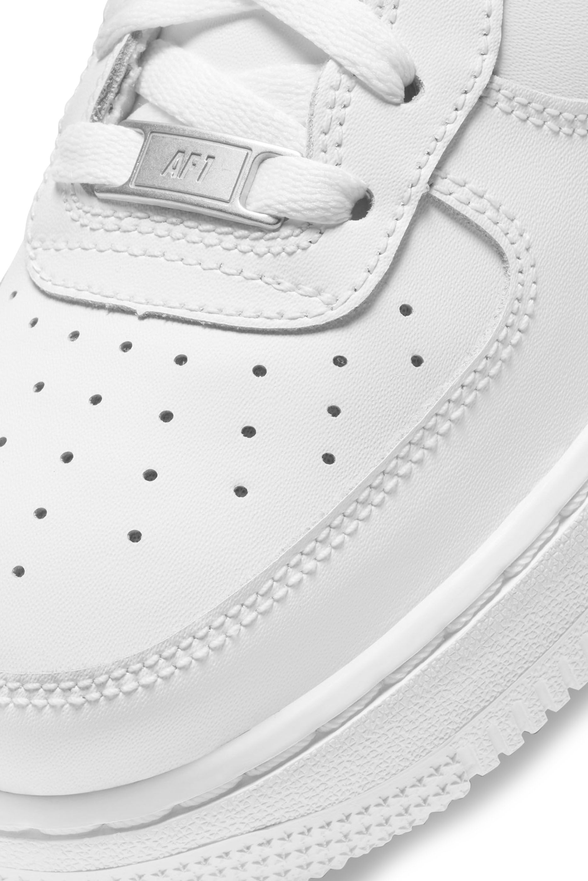 Buy Nike Air Force 1 Mid LE Sneakers - Kids for QAR 400.00 Boys |  Bloomingdale's UAE