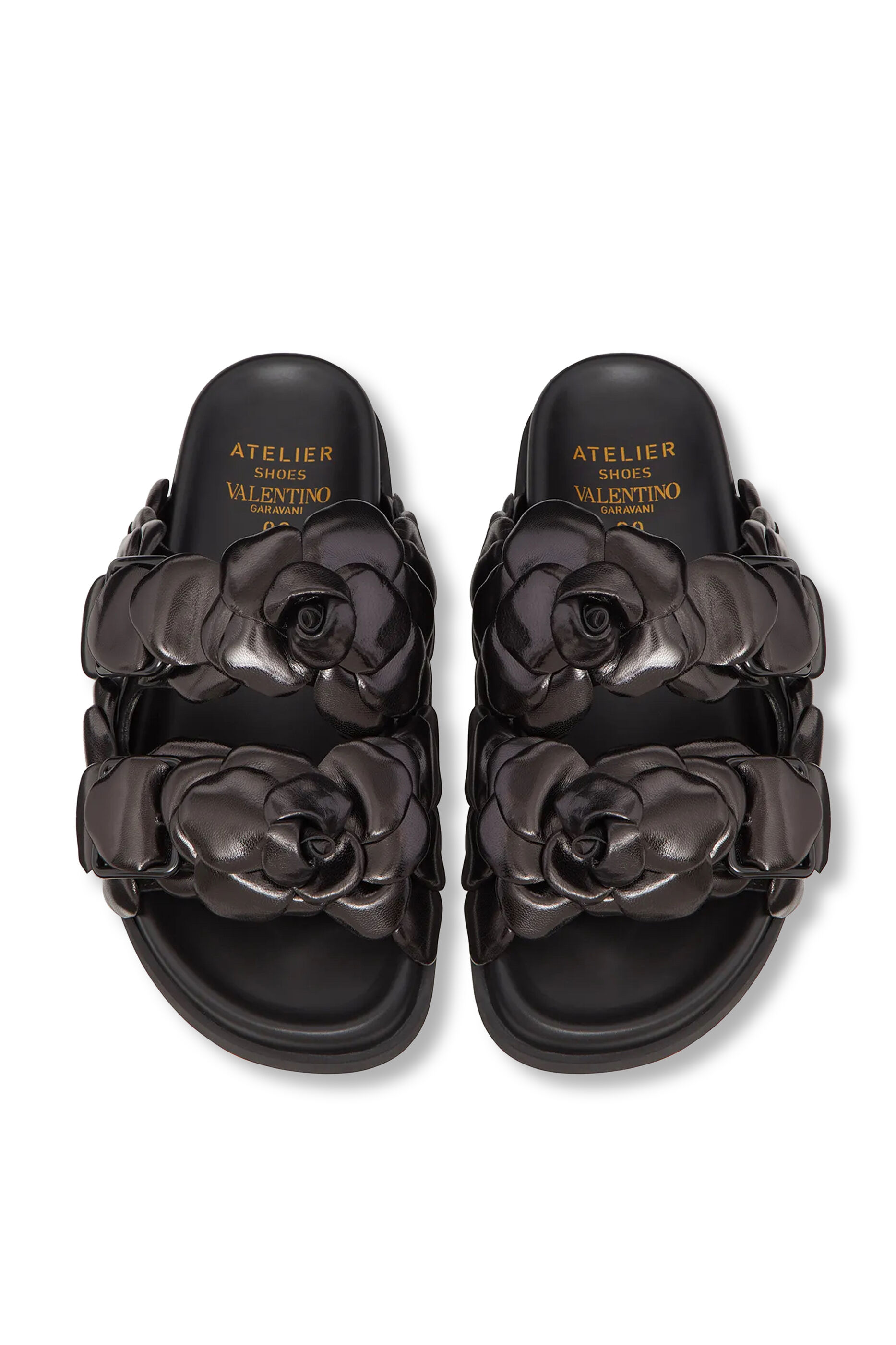 baby slippers size 7