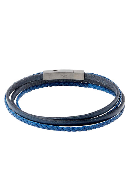 Fettucini Bracelet