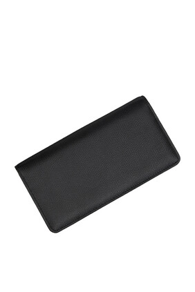 Valentino Garavani VLogo Chain Wallet