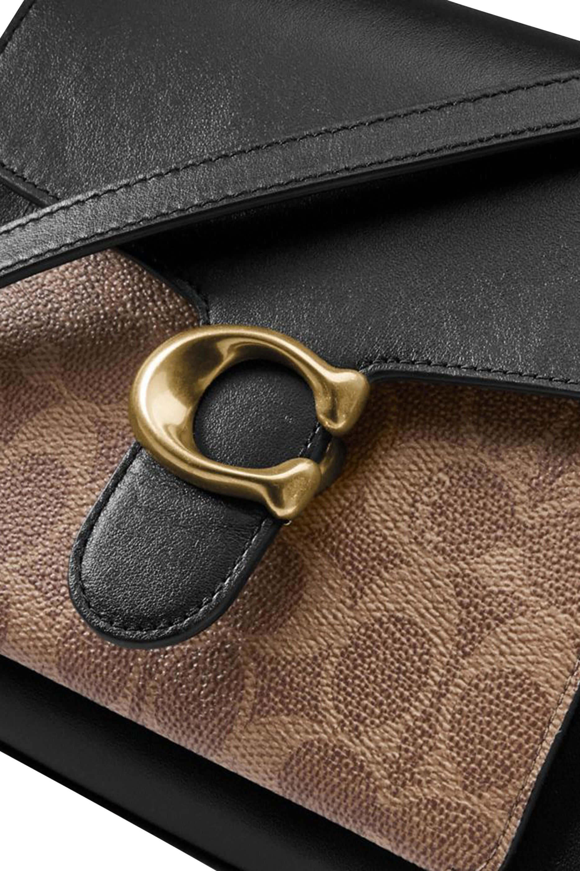 tabby top handle 20 black