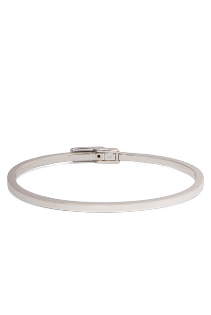 Helix Cuff Bracelet