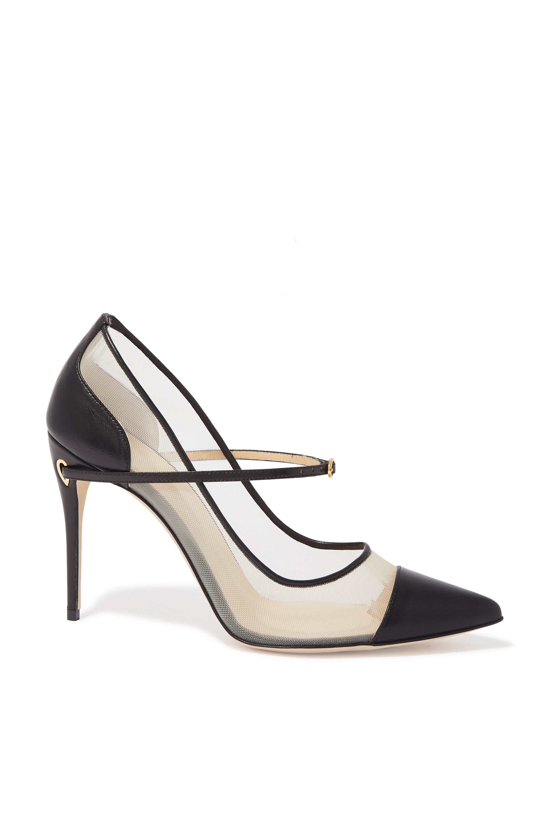 Shop Women's Heels Online 