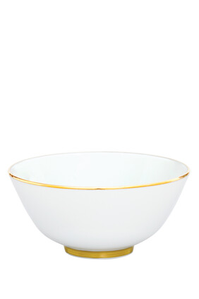 Golden Orbit Bowl